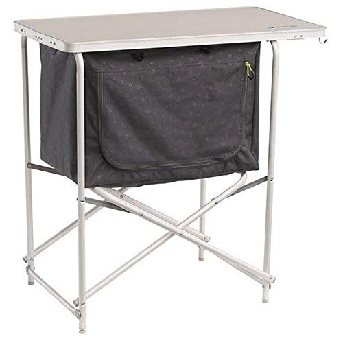 Outwell Andros Kitchen Table Küchentisch Campingschrank