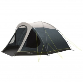 Outwell Cloud 5 Plus Camping Kuppelzelt