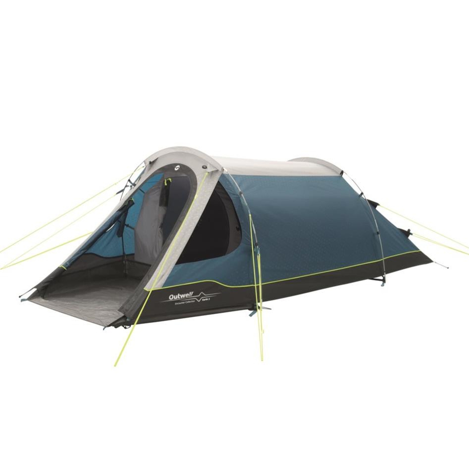 Outwell Earth 2 Campingzelt