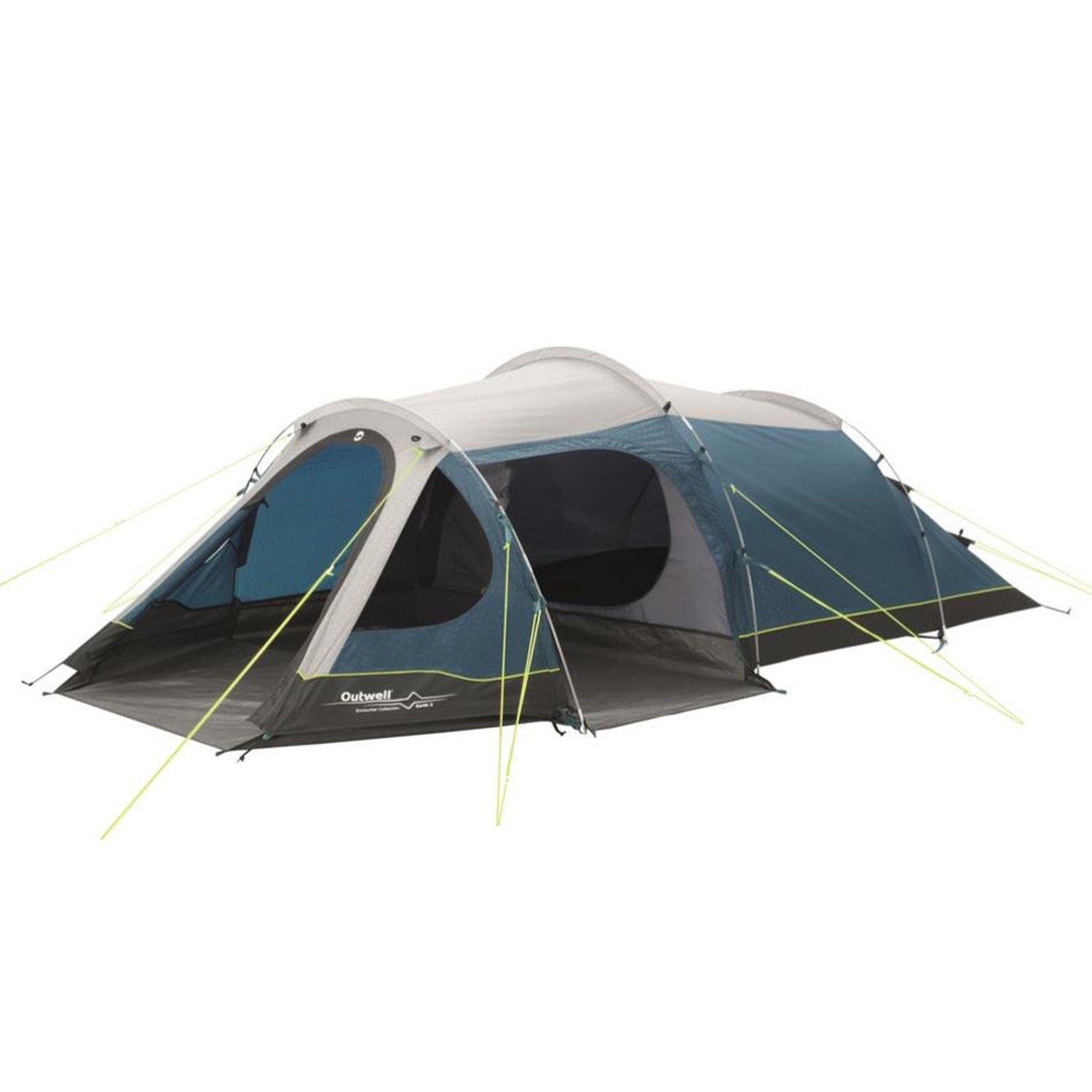 Outwell Earth 3 Campingzelt