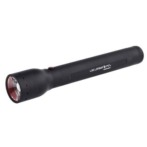 Ledlenser P17 LED Taschenlampe