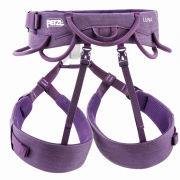 Petzl Luna Klettergurt