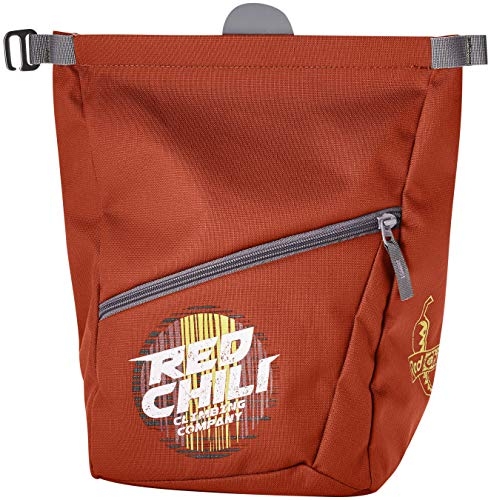 Red Chili Boulder Reactor Chalkbag