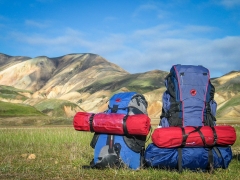 Die 10 wichtigsten Eigenschaften beim Kauf eines Wanderrucksacks: Ein umfassender Leitfaden für Wanderfreunde