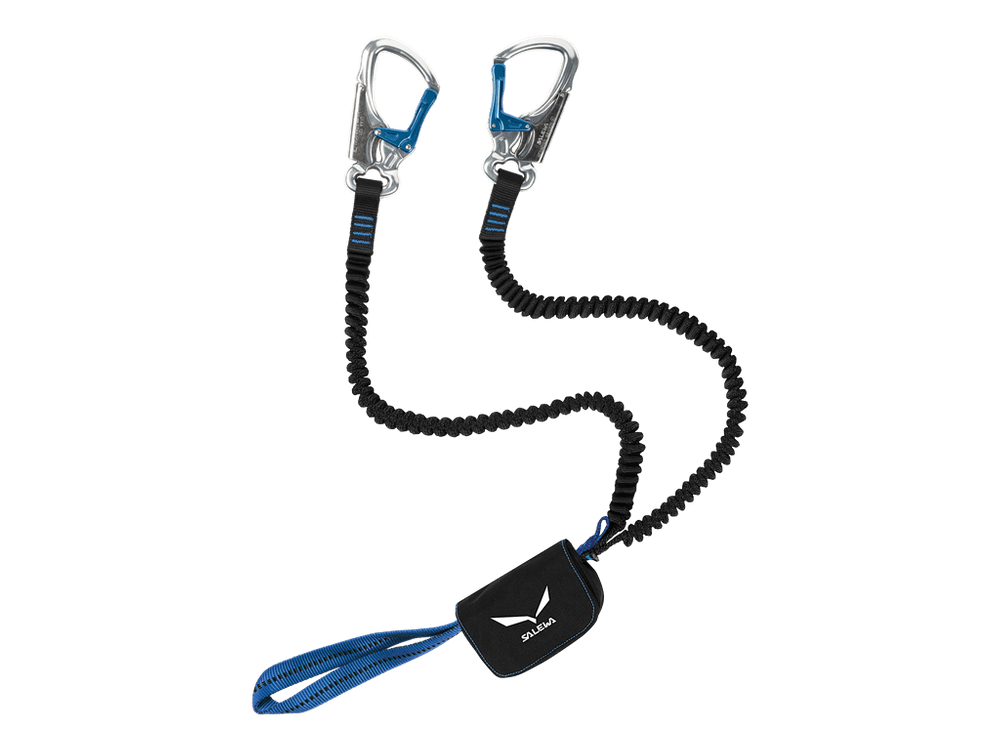 Salewa Premium Attac Klettersteigset Set