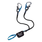 Salewa Ergo Tex Via Ferrata Klettersteigset Set