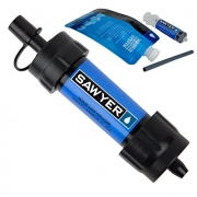 Sawyer MINI Outdoor Wasserfilter