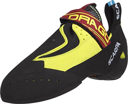 Scarpa Drago Kletterschuhe