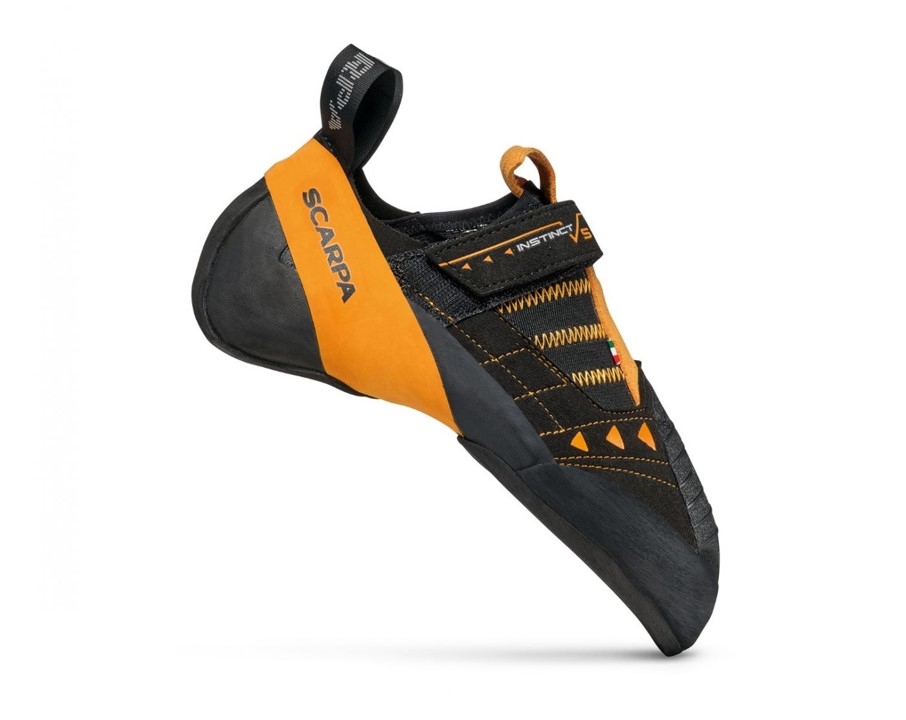 Scarpa Instinct VS Kletterschuhe