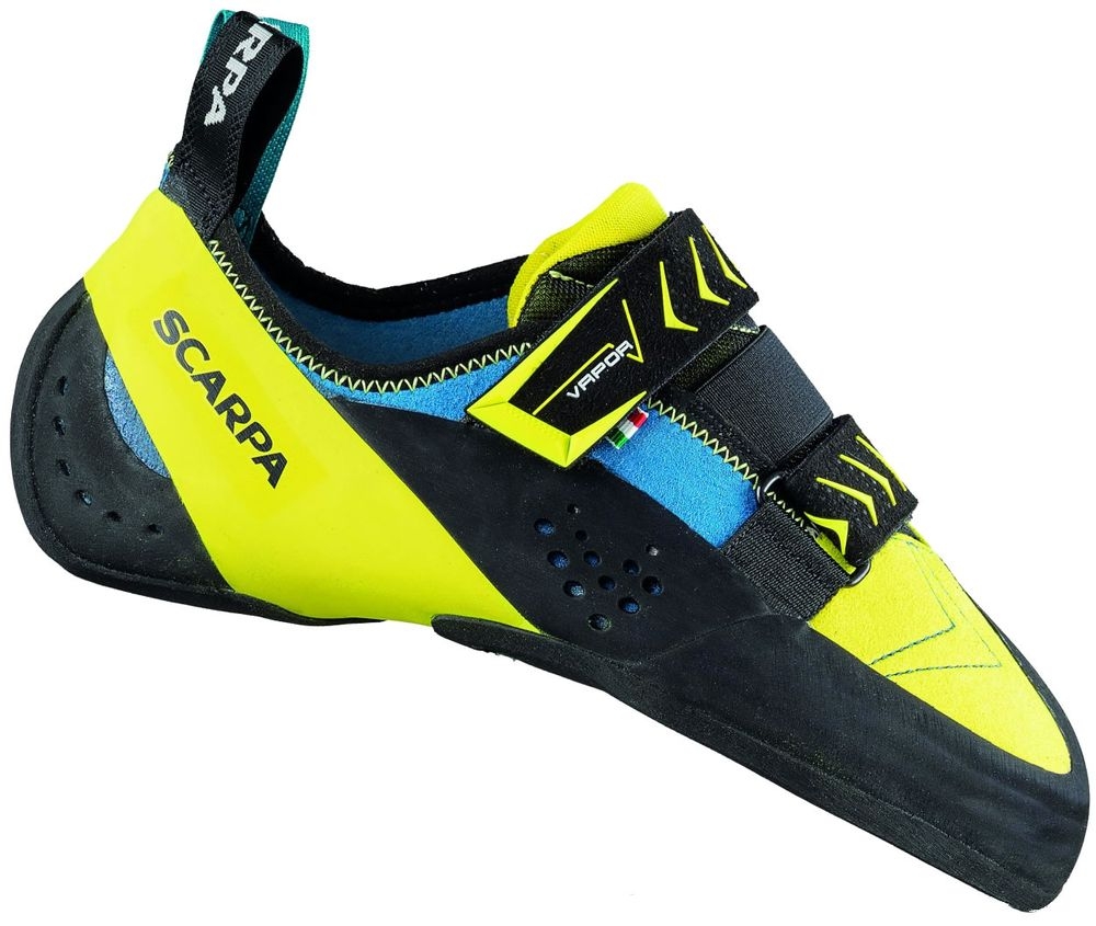 Scarpa Vapor V Kletterschuhe