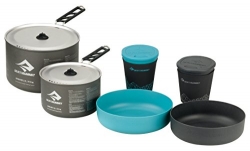 Sea to Summit Alpha Pot Cookset 2.2 Camping Kochset