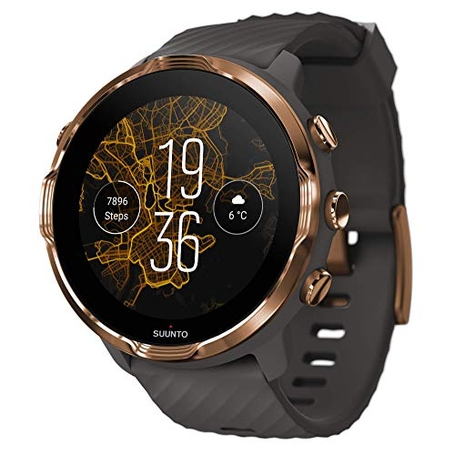 Suunto 7 GPS Smartwatch