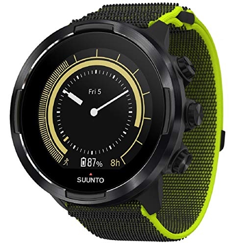 Suunto 9 Baro GPS Smartwatch