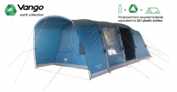 Vango Aether Air 600XL Familienzelt