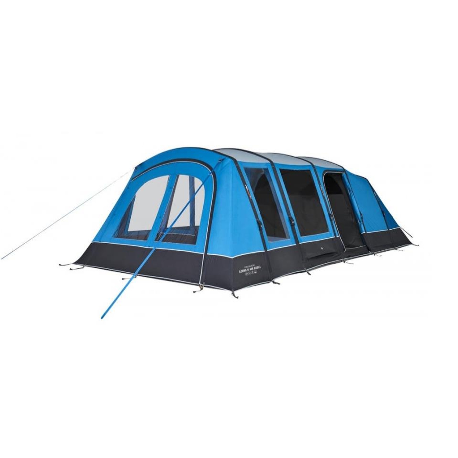 Vango Azura II Air 600XL Familienzelt