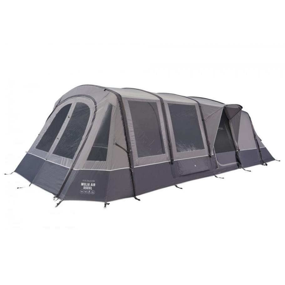 Vango Mulia Air 550XL Familienzelt