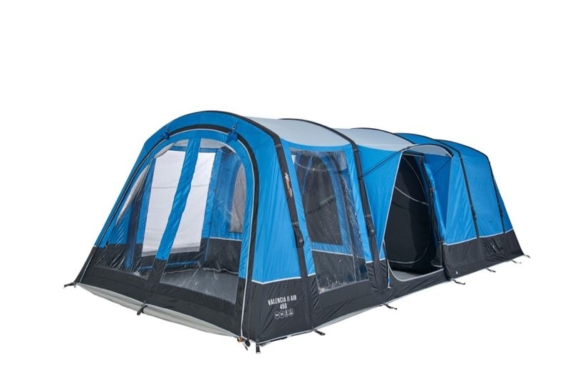 Vango Valencia II Air 450 Familienzelt