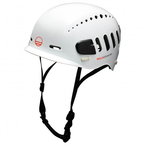 Wild Country Fusion Kletterhelm